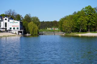 Spacer po Poniatowej