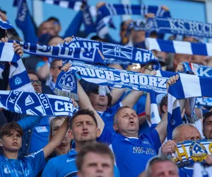Ruch Chorzów wraca do Ekstraklasy po sześciu latach