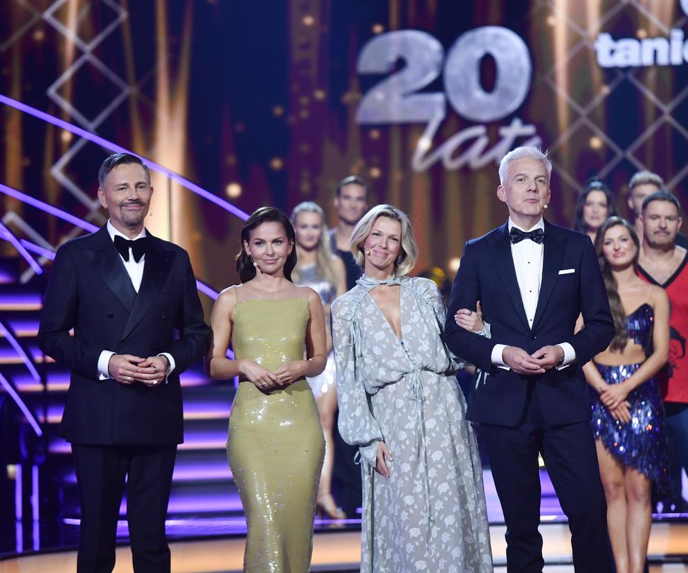 Taniec z gwiazdami. To najmniej znana uczestniczka tej edycji. To ona będzie czarnym koniem jubileuszowej odsłony?