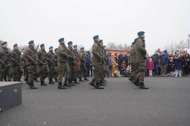 Wojewódzkie obchody Narodowego Święta Niepodległości w Poznaniu