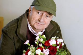 	Barwy szczęścia odc. 2881. Krzysztof Jaworski (Jacek Kałucki) 