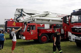 Śląski Air Show 2016