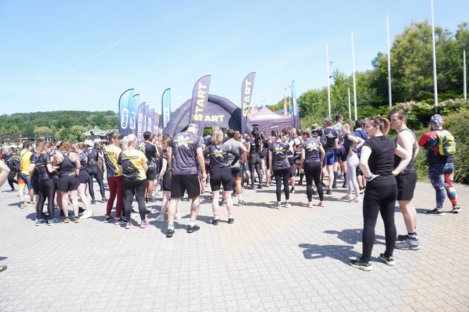 Runmageddon Poznań 2025