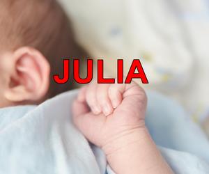 2. Julia