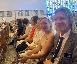 Obchody 70-lecia Amerykańskiej Częstochowy