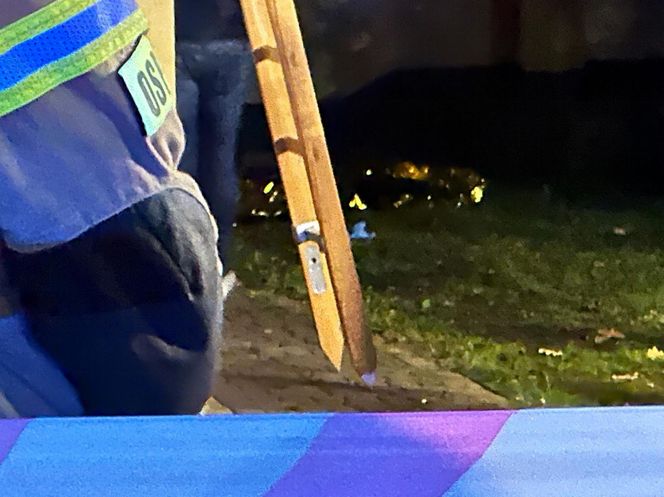 Pobili 44-latka i podpalili tapczan w domu. Szokujące okoliczności śmierci bezdomnego