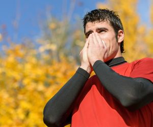 Kaszel alergiczny. Jak leczyć kaszel alergiczny?