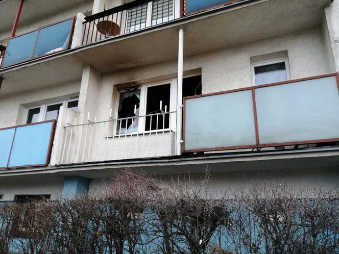 Tajemnicza śmierć młodej dziewczyny z Torunia. Pożar miał zatrzeć ślady?