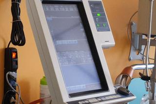 Oddział Toksykologii w Szpitalu św.Barbary w Sosnowcu