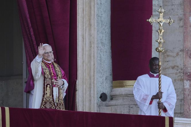  Leon XIV jako dziecko usłyszał, że będzie papieżem! Niezwykła przepowiednia