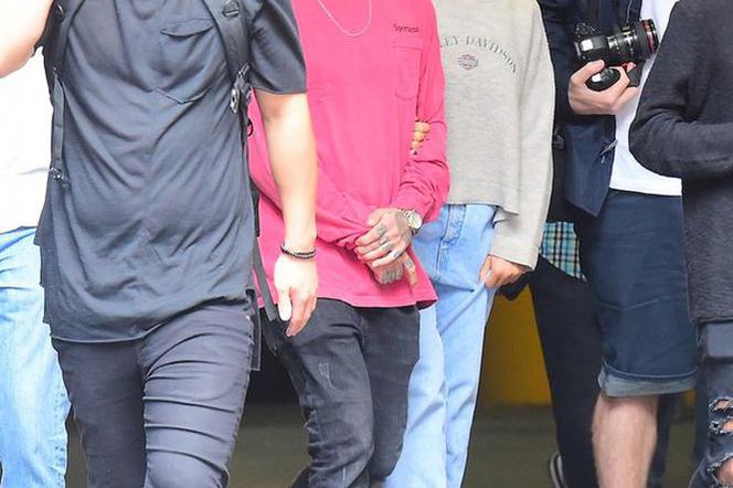 Ariana Grande i Mac Miller