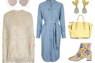 pomysły na stylizacje