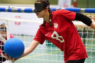 Przed nami XIII Puchar w goalballu Silesia Cup. To zmagania osób niewidomych i słabowidzących