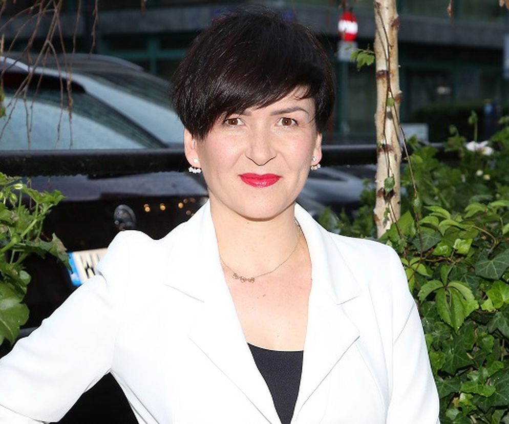 Katarzyna Łaska 