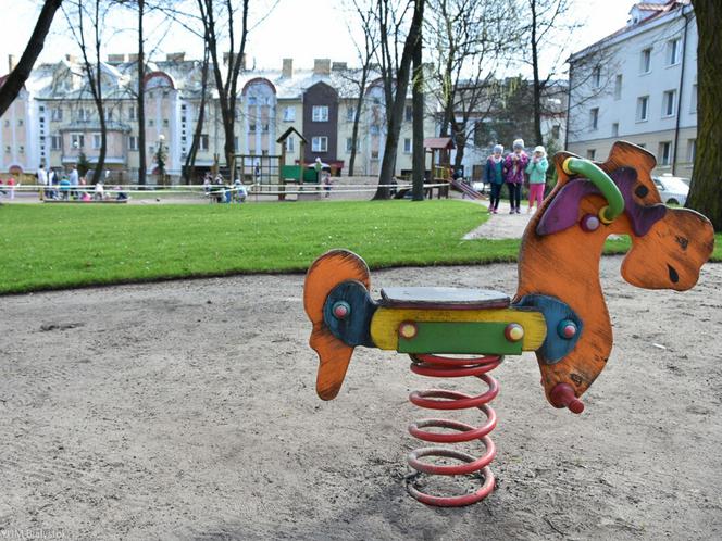 Najlepsze dzielnice dla dzieci w Białymstoku - ranking TOP 10