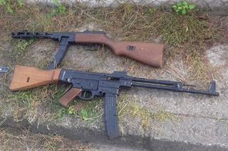 Rozbroili woźnego przed 1 września