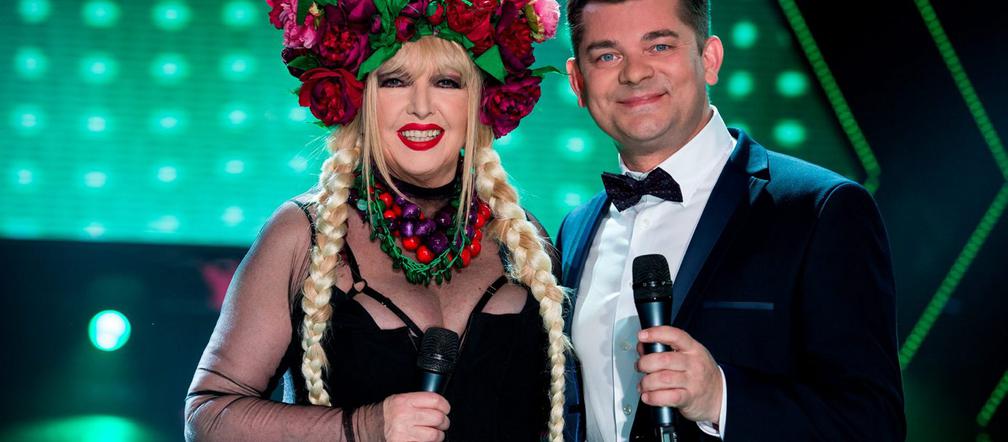 Będą się bratać z Zenkiem