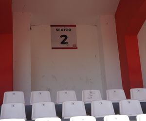 Stadion Resovii tuż przed rozbiórką. Tak zapamiętają go kibice