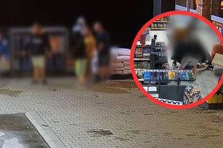 Ofiary leżały bez ruchu, oni dalej bili. Szokujące pobicia w Miliczu