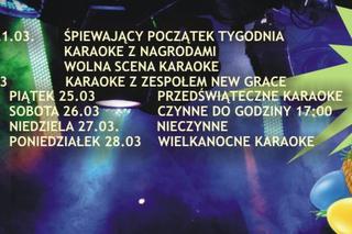 Klub Pod Jaszczurami