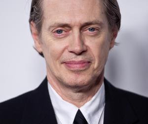 Steve Buscemi 