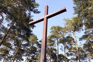 Brzoza Toruńska 40 lat po katastrofie kolejowej