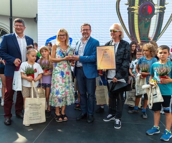 Wielki finał 4 sezonu Eco Studio ELECTRO - SYSTEM