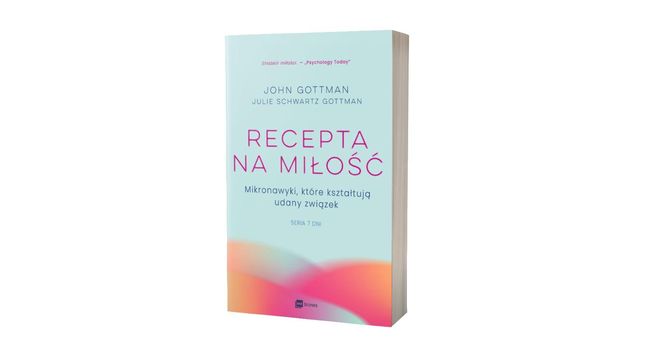 „Recepta na miłość