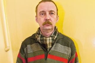 BYDGOSZCZ: 46-letni Tomasz Kokoszyński z aktem swojego zgonu - Umarłem na zawał. Oto dowód