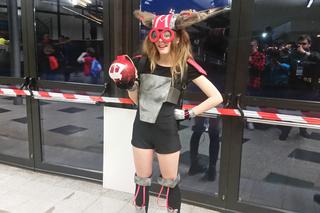 IEM 2017 Cosplay