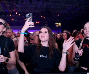 Mayday 2025 w Katowicach. Fani przed sceną bawią się najlepiej