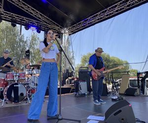 Ryszard Placho Olesiński, Ex Maanam