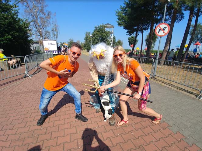 ESKA Summer City na Biegu Neptuna w Trzebieży