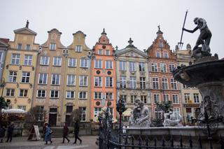 W centrum Gdańska powstanie luksusowy hotel. Dziesięć kamienic na Długim Targu ma nowego właściciela