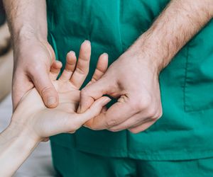 Kciuk - budowa, funkcje, choroby