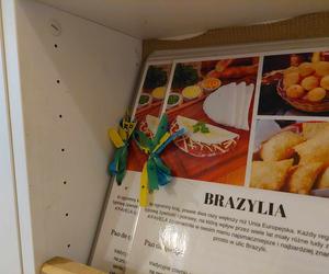 To jedyna restauracja w Bydgoszczy z bezglutenowym menu. Produkty są sprowadzane z Brazylii