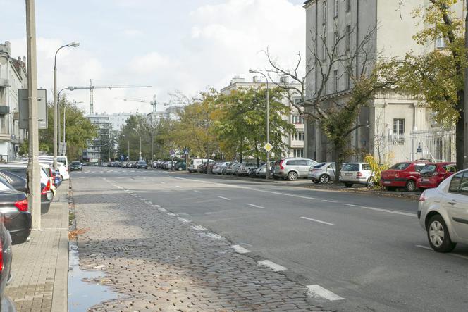 16. Praga-Północ - to malownicza dzielnica, z legendarną przeszłością. Jednak sąsiedzi mogą być kłopotliwi albo wręcz - nieprzyjemni!