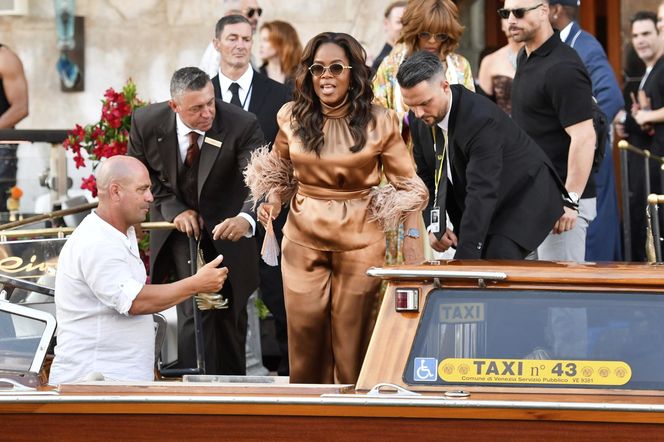 Jeff Bezos i Lauren Sanchez Bezos - ślub