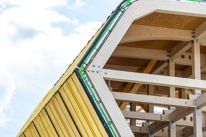 W zakładzie Andrewex Construction powstaje m.in. moduł Polskiej Stacji Arktycznej