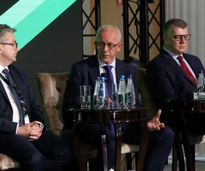Konferencja „Bezpieczeństwo ludności i ochrona infrastruktury krytycznej” [RELACJA NA ŻYWO] 