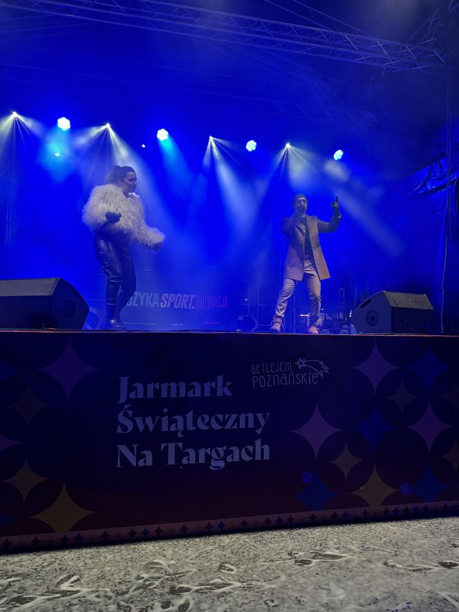 Koncert Mezo jarmark MTP 2024