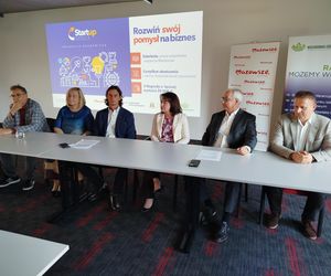 Startup Siedlce już po raz drugi! Studenci i doktoranci z pomysłem na biznes otrzymają wsparcie w ramach programu
