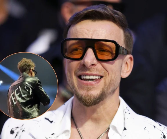Piotr Kupicha zaskoczył na Festiwalu Ekipy. Oto z kim wystąpił w duecie