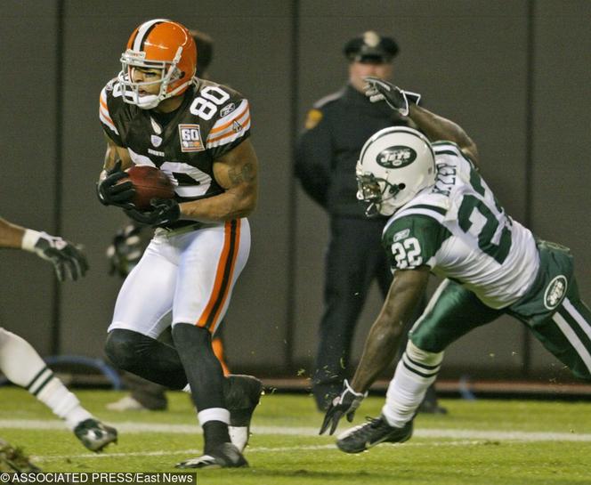 Kellen Winslow Jr