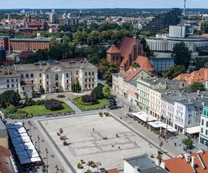 Stary Rynek w Bydgoszczy