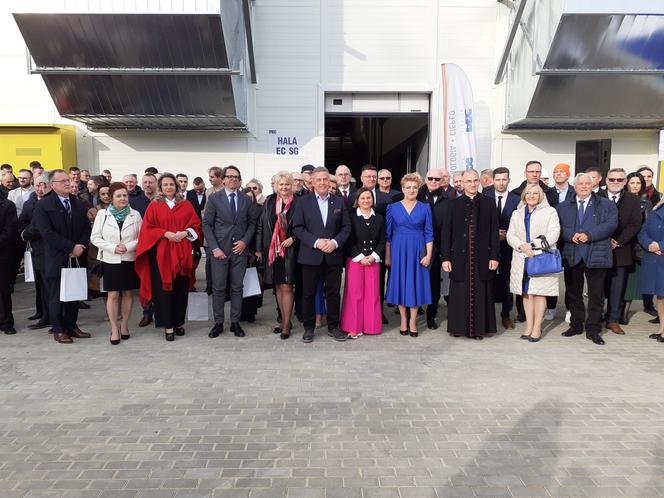 Dzięki tej inwestycji Przedsiębiorstwo Energetyczne w Siedlcach będzie mogło całkowicie odejść od spalania węgla w sezonie letnim