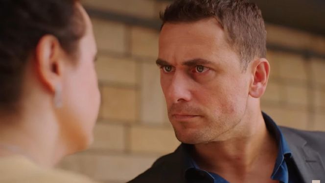 Miłość i nadzieja odc. 280. Kuzey, Cavidan