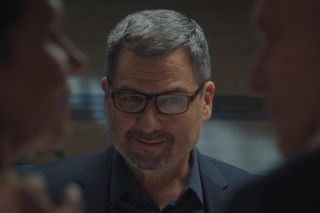 	M jak miłość odc. 1861. lekarz Marek (Tomasz Traczyński)