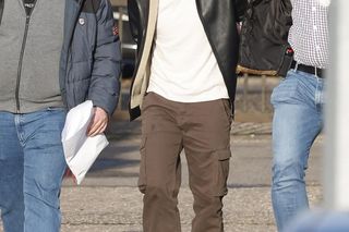 Policjant, który zastrzelił kolegę na służbie