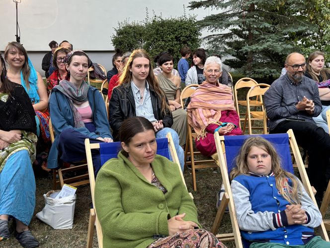 Za nami V Ogólnopolski Festiwal Opowieści w Radomiu